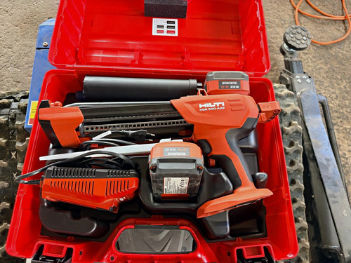 Hilti hde 500 a22 mit - -,