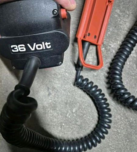 Hilti a bar - te,