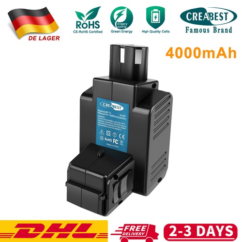 4000mah 24v akku für - 4000mah,
