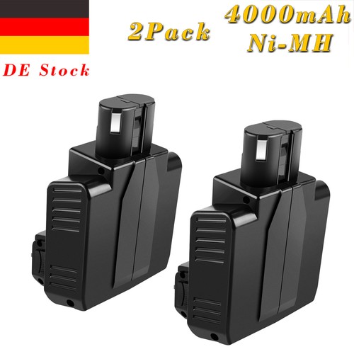 0ah 24v mh akku für - 2x,