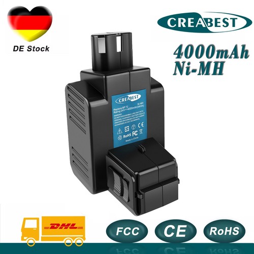 24v 0ah akku - 24v,