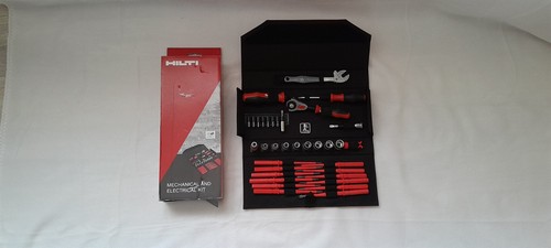 Hilti werkzeugset shkl - hilti,