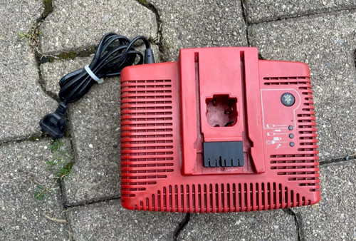 Hilti ladegerät tcu 36v - ladegerät, 7/36