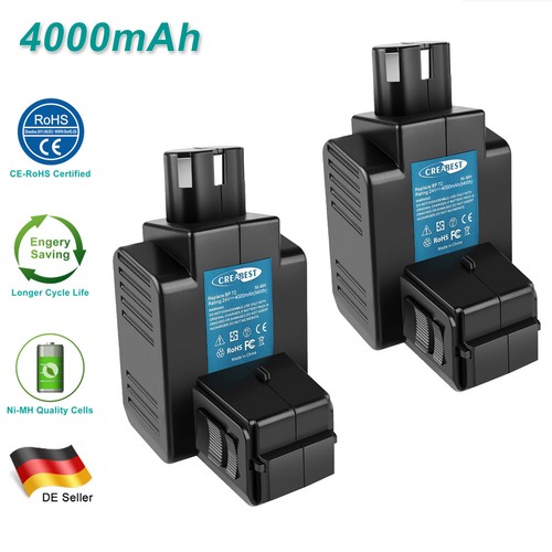 24v 4000mah akku - akku, für