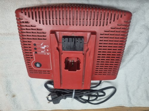 Hilti ladegerät tcu 36v - tcu,