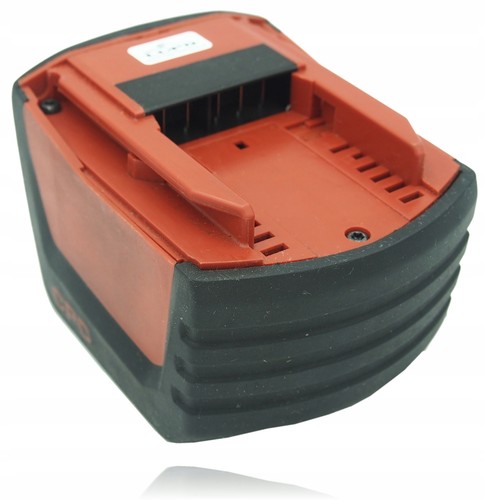 Hilti b14 6000mah li - 14.4v,