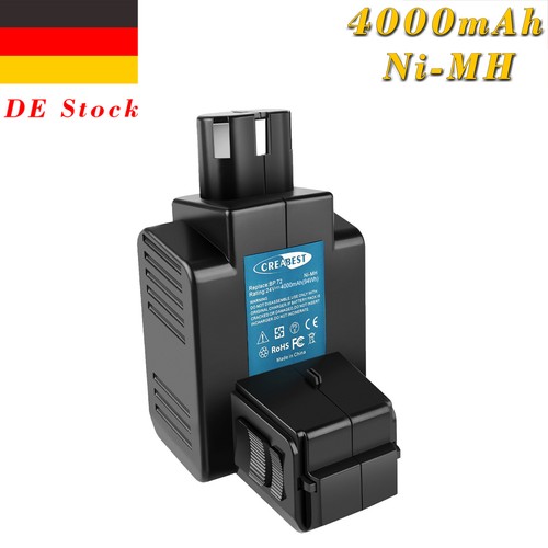 4000mah 24v batterie - 24v, ni-mh