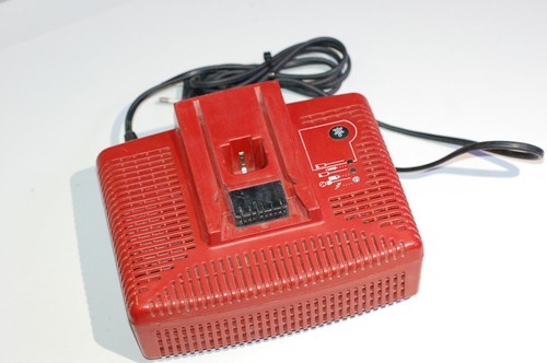 Hilti tcu ladegerät - hilti,