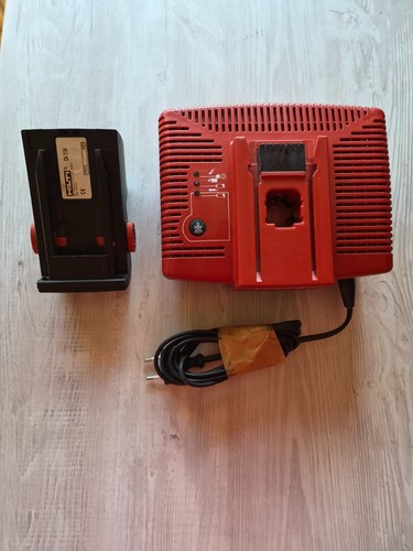 Hilti tcu 36 - hilti, 7/36