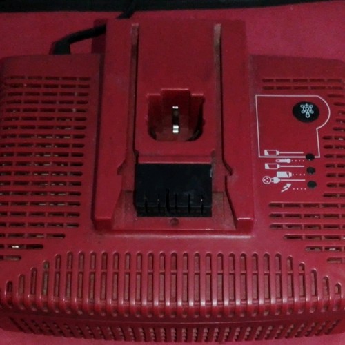 Hilti tcu ladegerät 36 v - tcu, 7/36