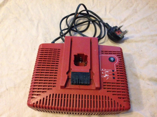 Hilti tcu 36v - 36v, akku